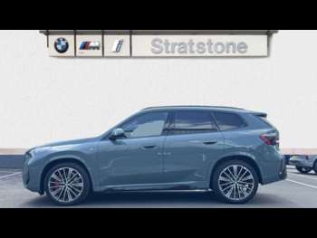Used BMW X1 2025 for sale - 75218344: Photo