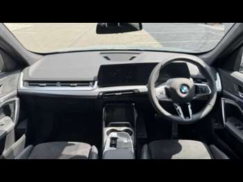 Used BMW X1 2025 for sale - 75218344: Photo