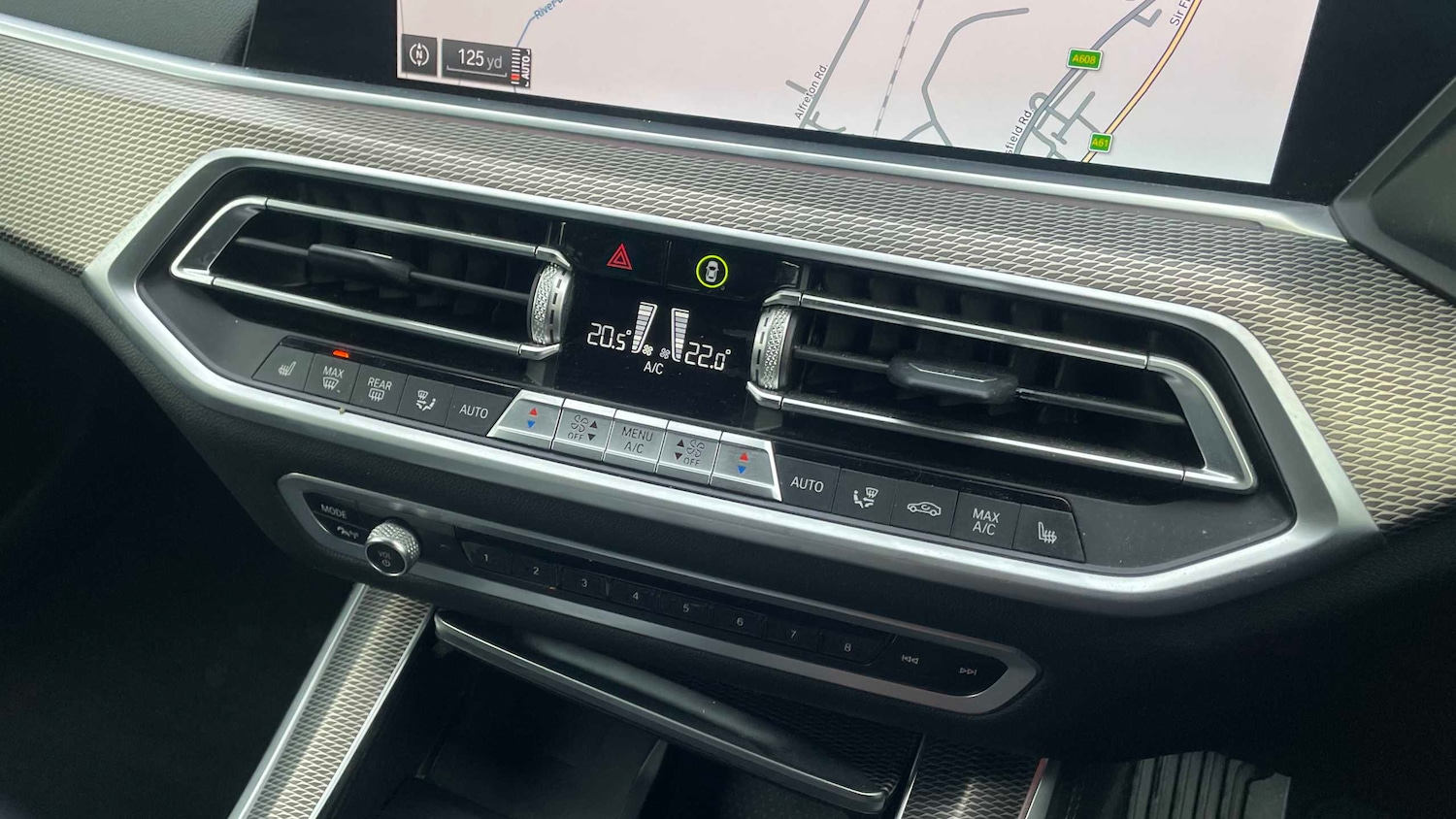 Used BMW X5 2021 for sale - 77058281: Photo 11