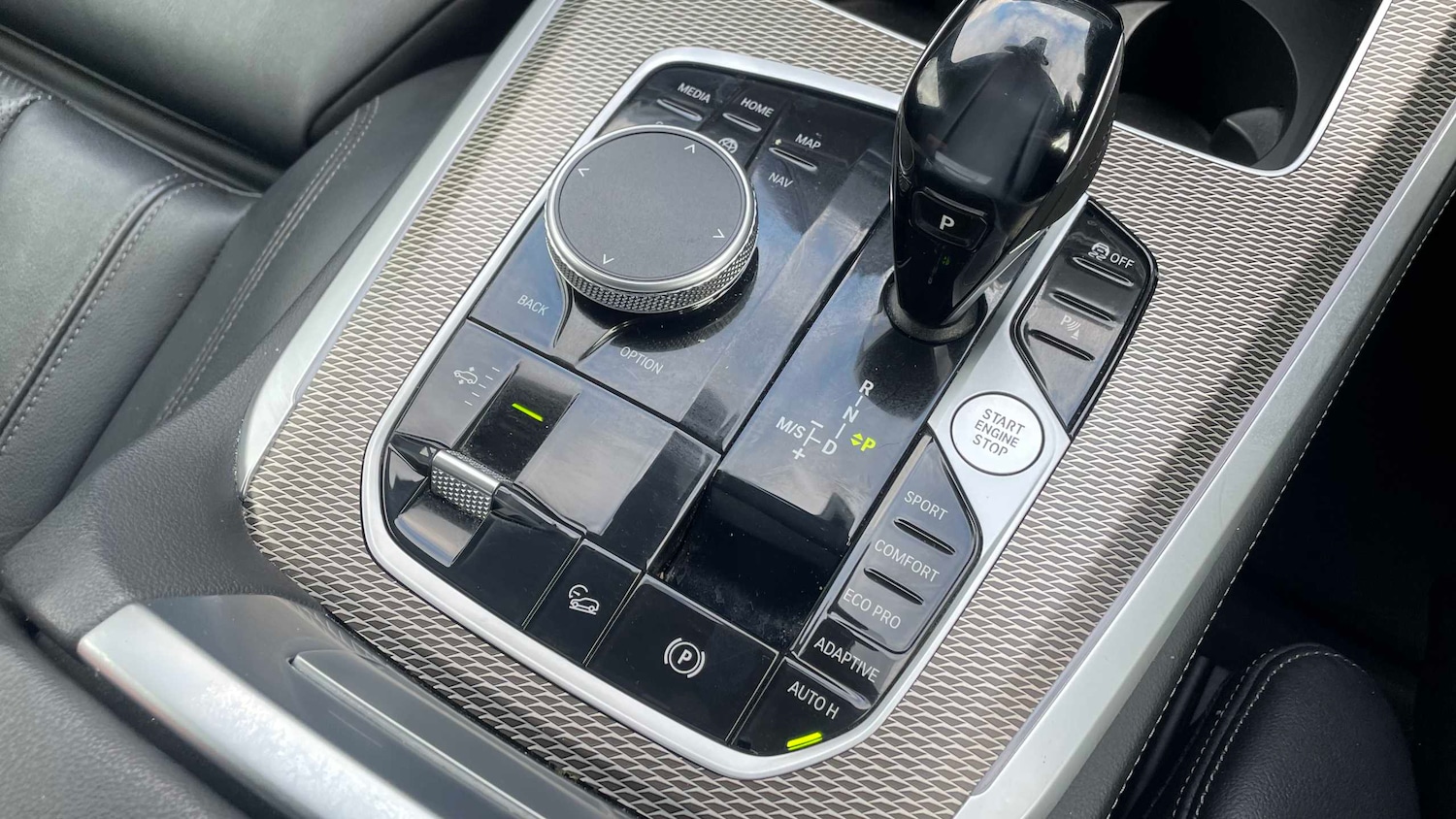 Used BMW X5 2021 for sale - 77058281: Photo 12