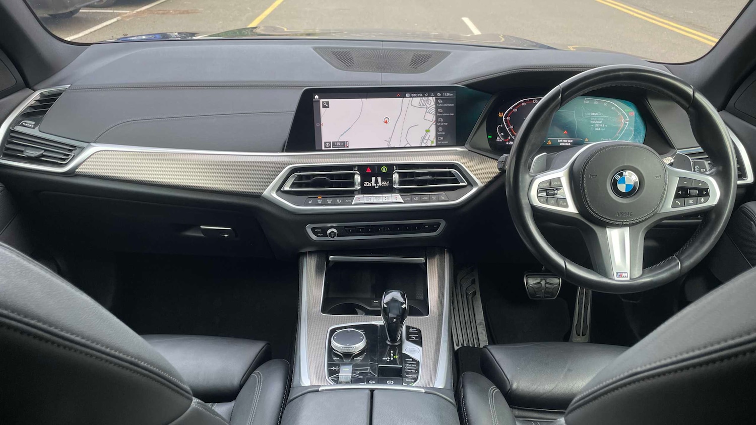 Used BMW X5 2021 for sale - 77058281: Photo 13