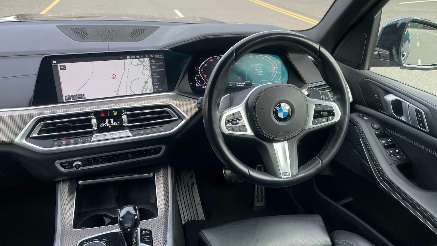 Used BMW X5 2021 for sale - 77058281: Photo 14