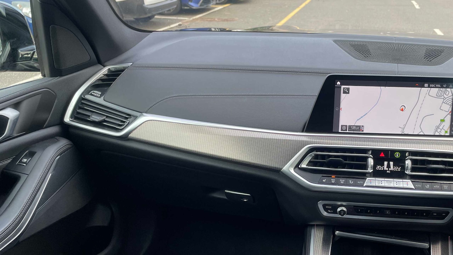 Used BMW X5 2021 for sale - 77058281: Photo 15