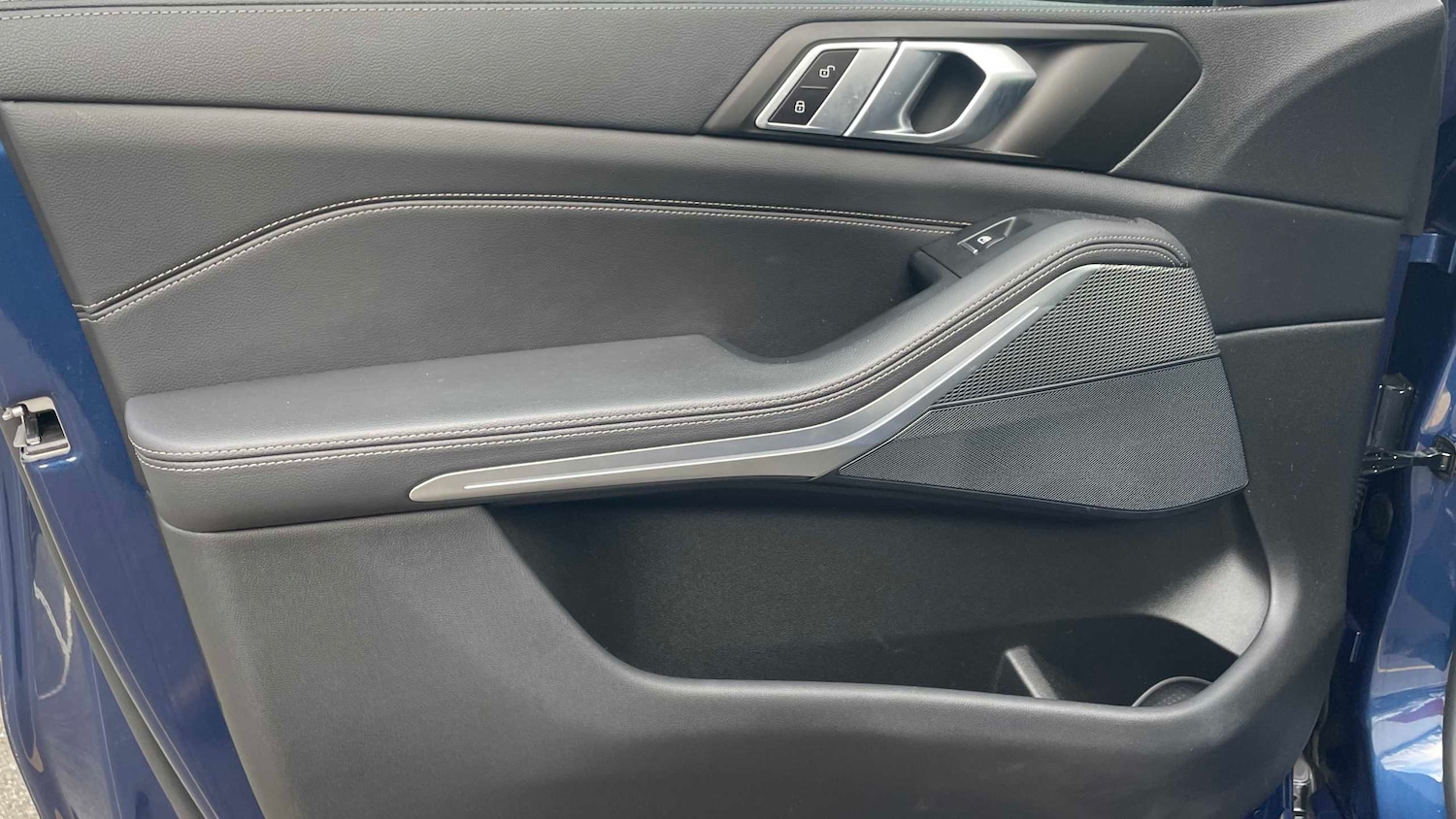 Used BMW X5 2021 for sale - 77058281: Photo 23