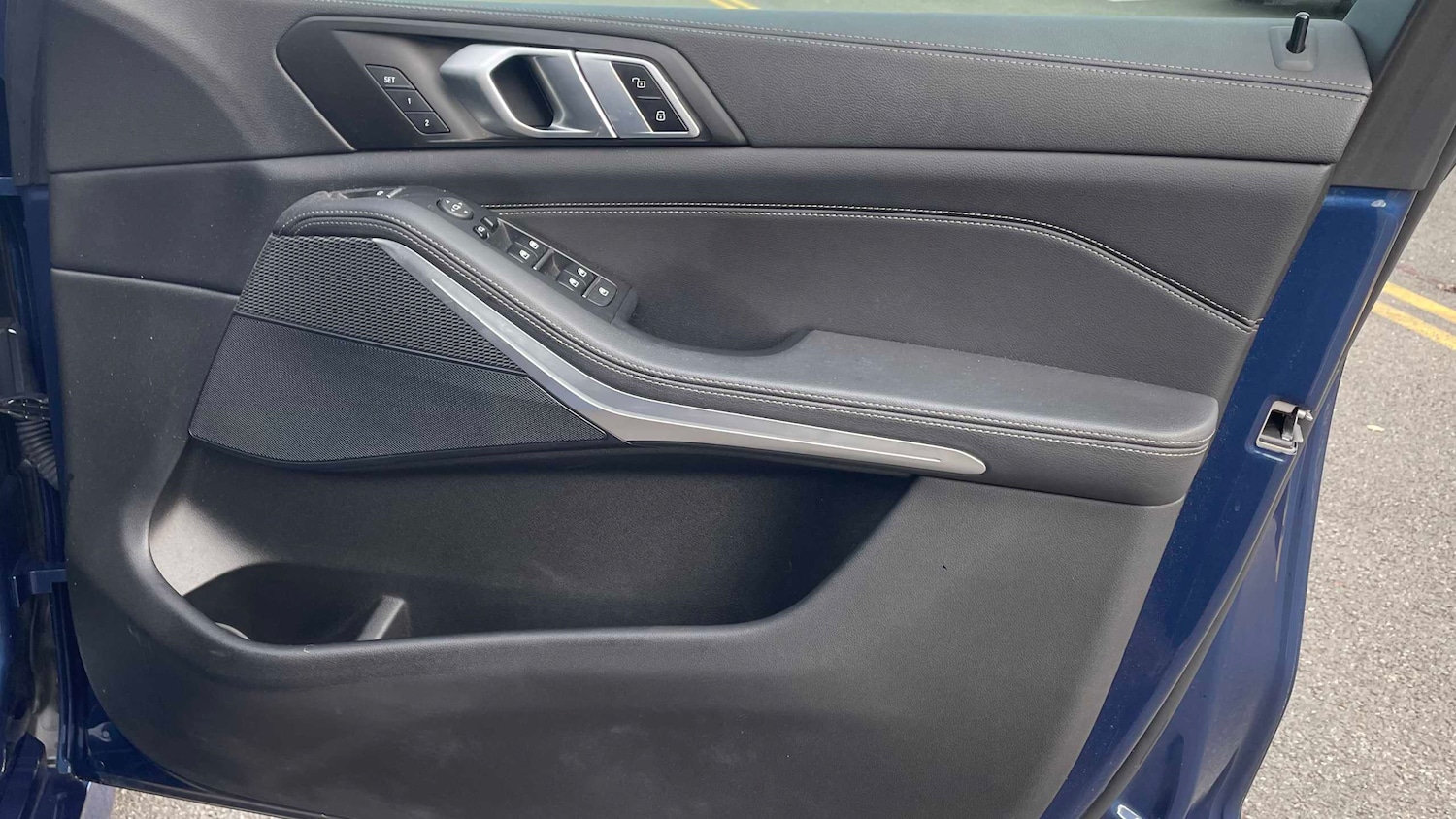 Used BMW X5 2021 for sale - 77058281: Photo 24