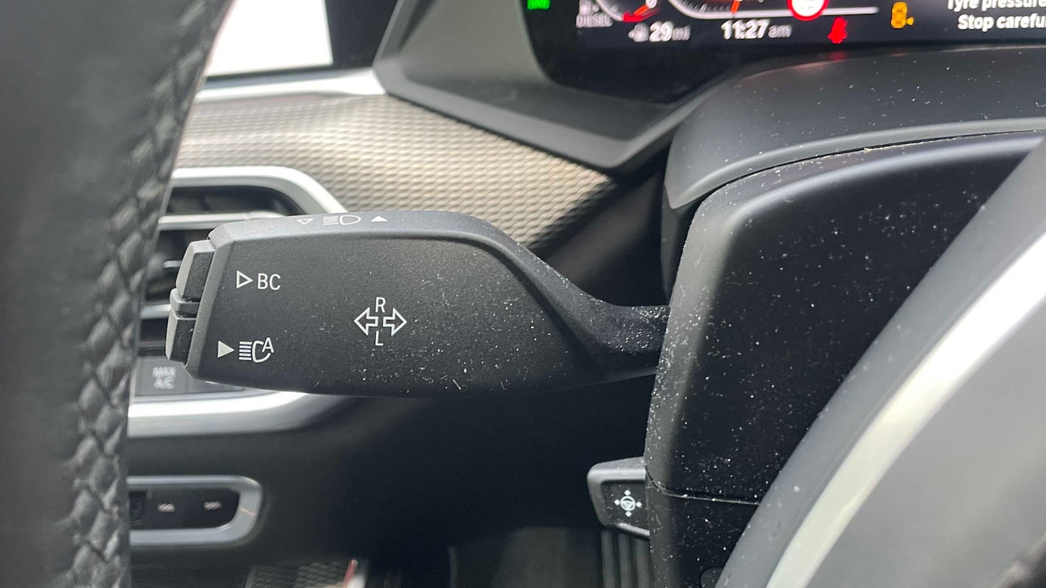 Used BMW X5 2021 for sale - 77058281: Photo 26