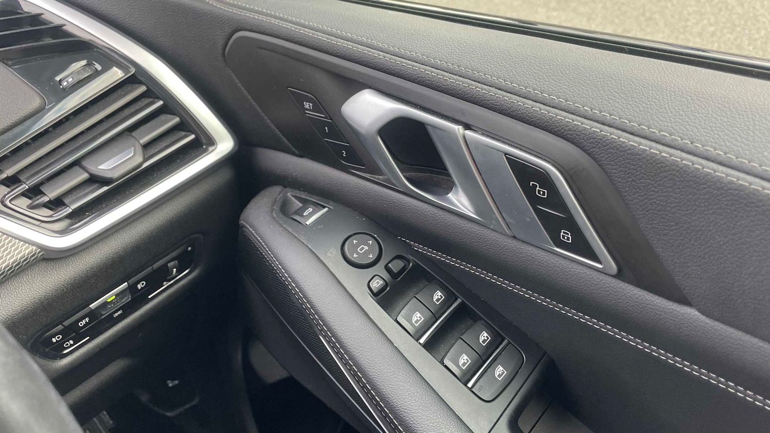 Used BMW X5 2021 for sale - 77058281: Photo 28