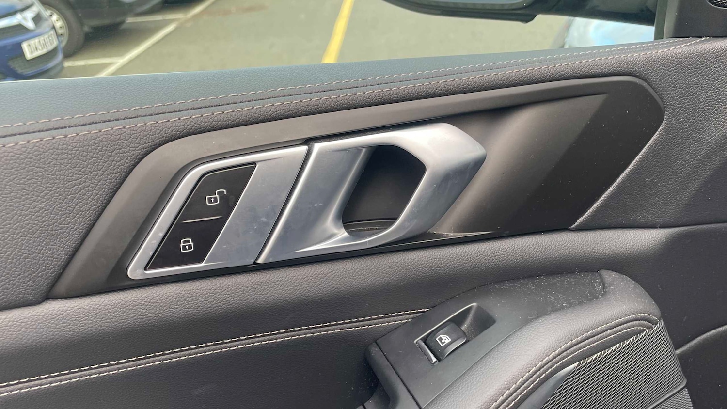 Used BMW X5 2021 for sale - 77058281: Photo 29