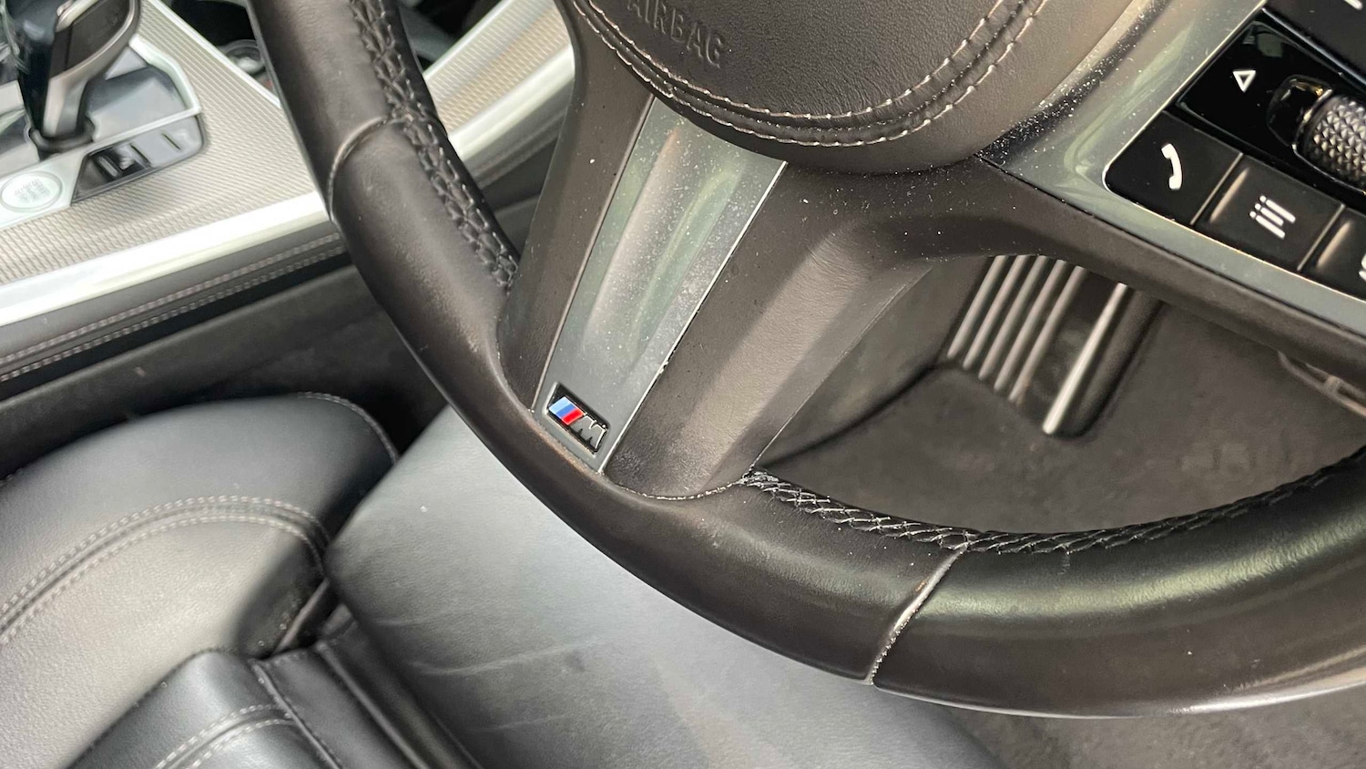 Used BMW X5 2021 for sale - 77058281: Photo 31