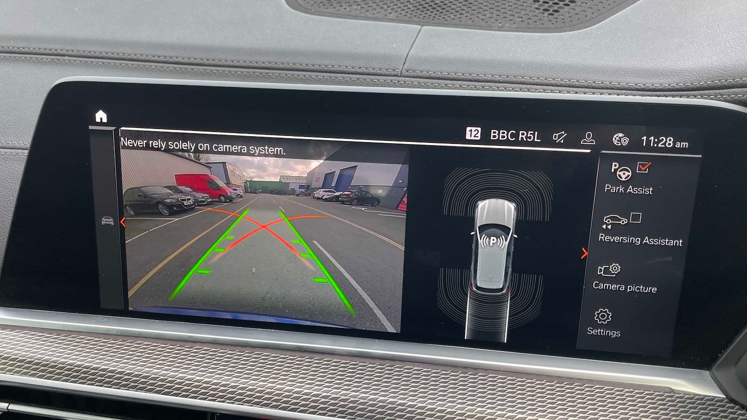 Used BMW X5 2021 for sale - 77058281: Photo 33