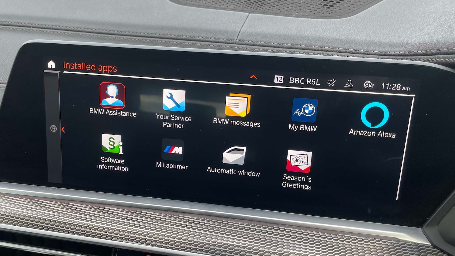 Used BMW X5 2021 for sale - 77058281: Photo 35