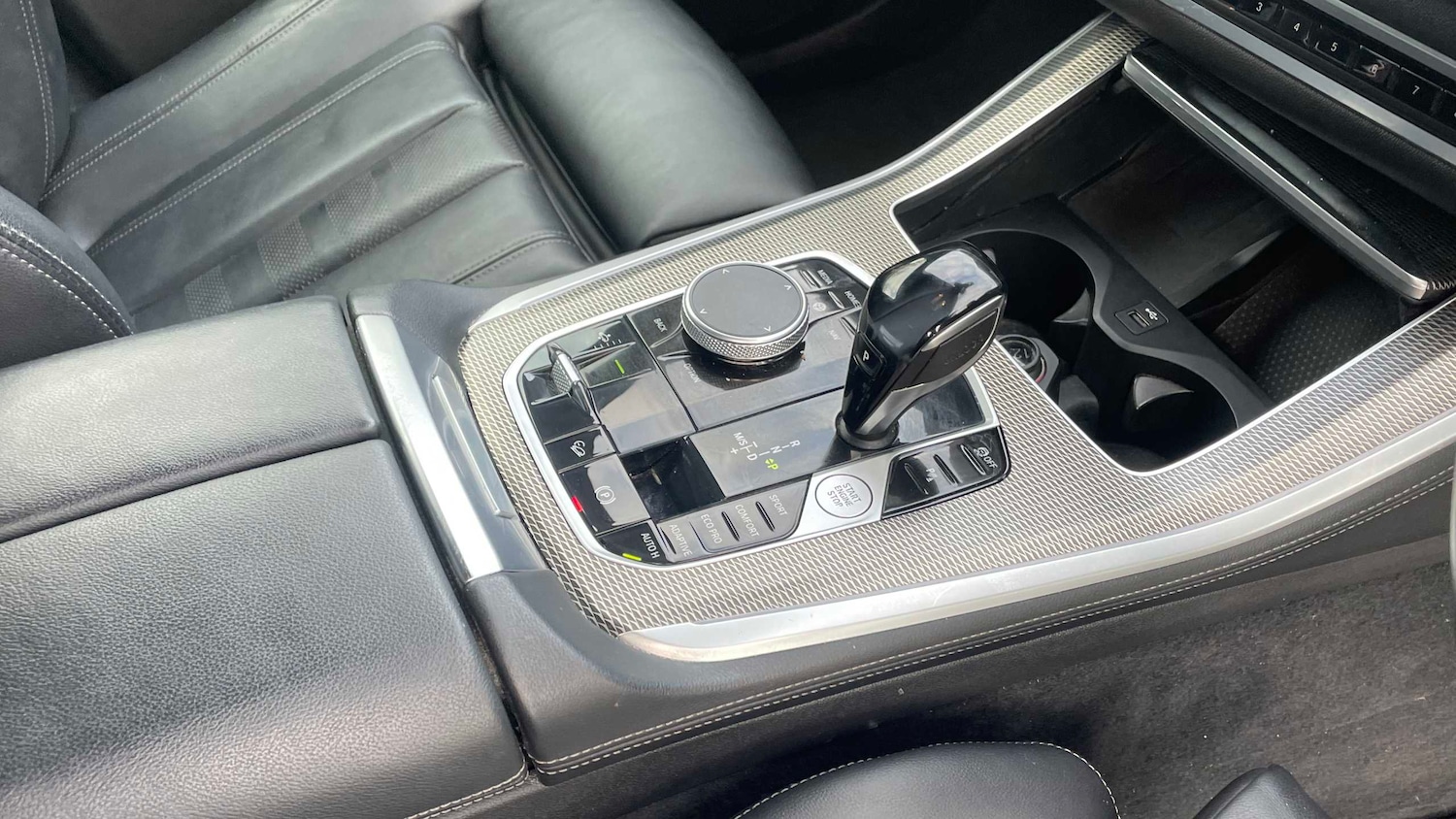 Used BMW X5 2021 for sale - 77058281: Photo 4