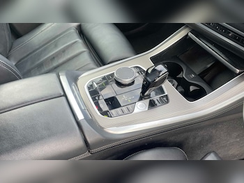 Used BMW X5 2021 for sale - 77058281: Photo