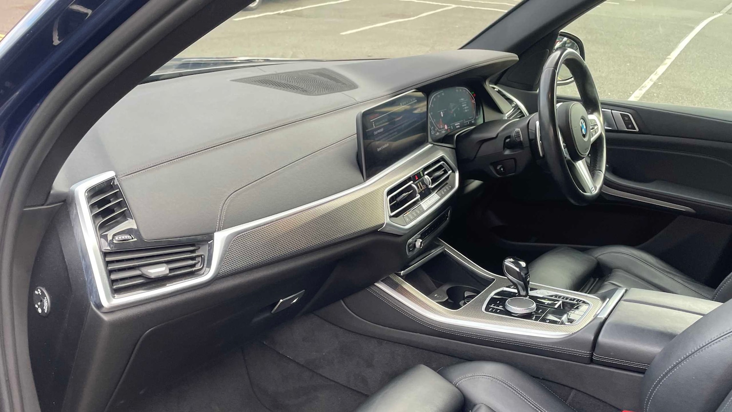 Used BMW X5 2021 for sale - 77058281: Photo 6