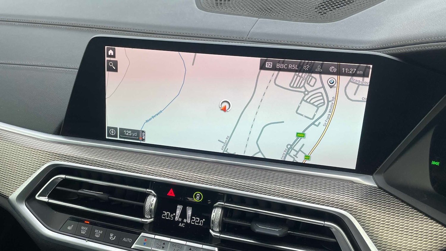 Used BMW X5 2021 for sale - 77058281: Photo 7