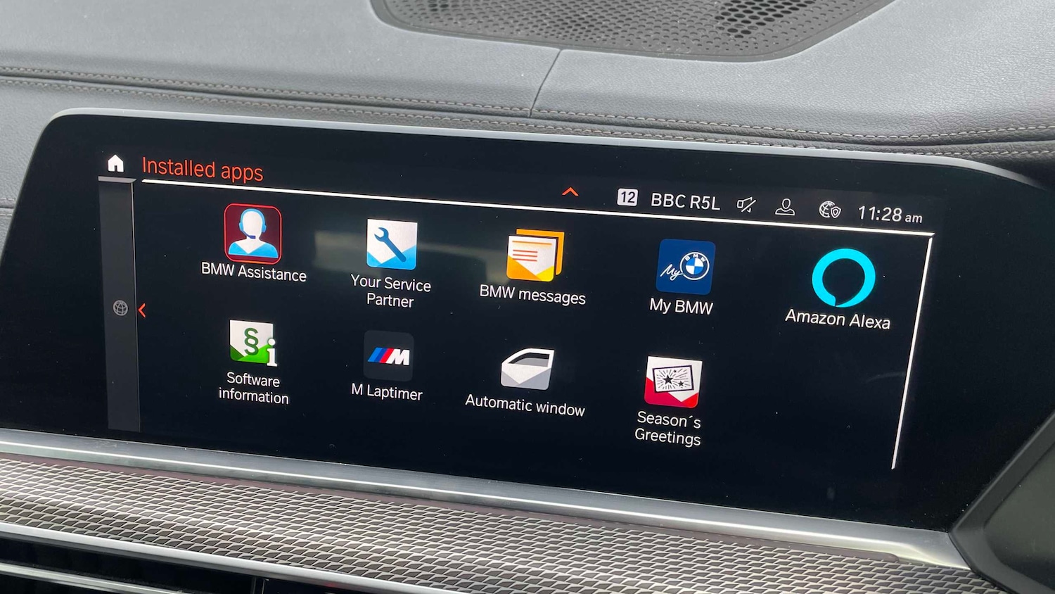 Used BMW X5 2021 for sale - 77058281: Photo 8