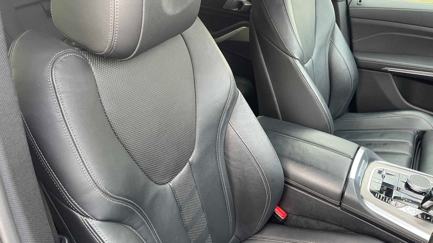 Used BMW X5 2021 for sale - 77058281: Photo 9