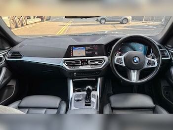 Used BMW 4 Series 2022 for sale - 78970240: Photo