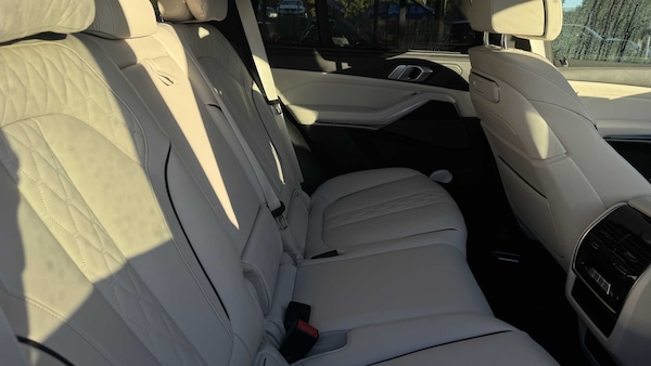 Used BMW X5 2025 for sale - 76192017: Photo 10