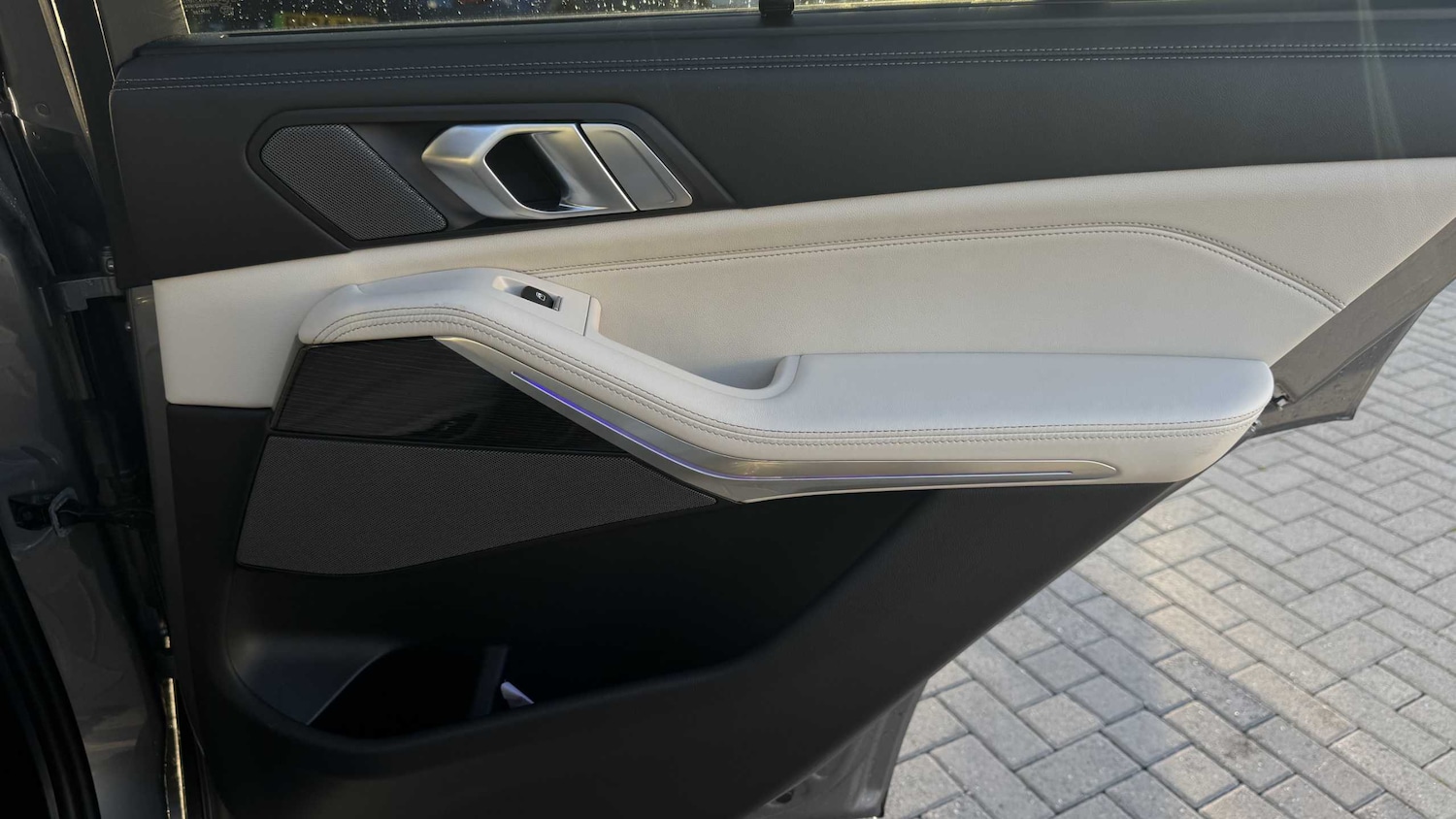 Used BMW X5 2025 for sale - 76192017: Photo 11