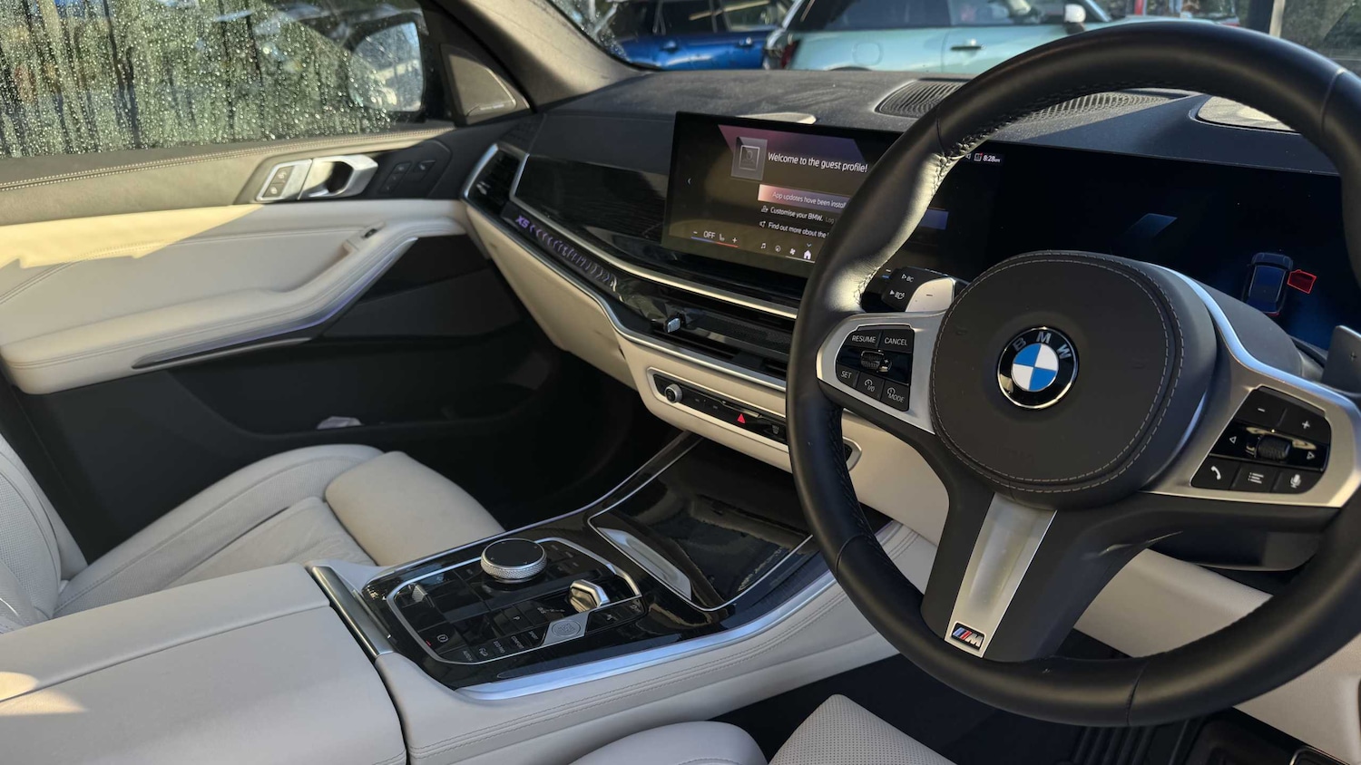 Used BMW X5 2025 for sale - 76192017: Photo 16