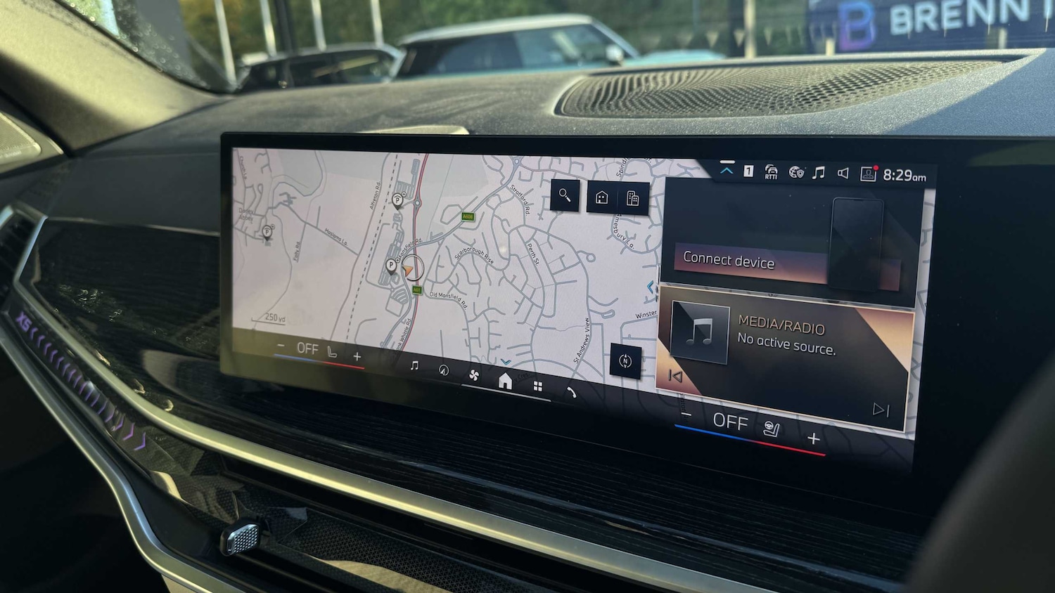 Used BMW X5 2025 for sale - 76192017: Photo 17