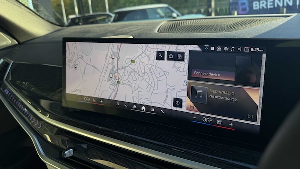 Used BMW X5 2025 for sale - 76192017: Photo 17