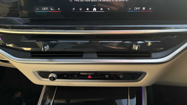 Used BMW X5 2025 for sale - 76192017: Photo 18
