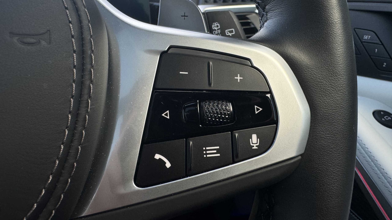 Used BMW X5 2025 for sale - 76192017: Photo 19