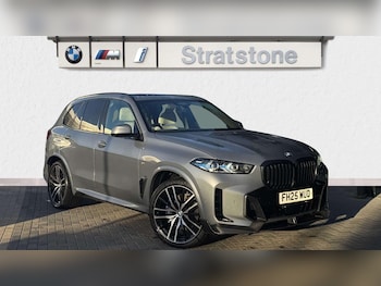 BMW - X5