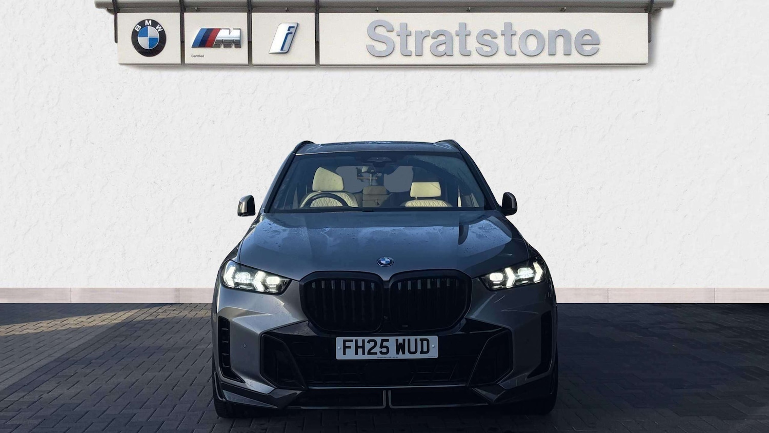 Used BMW X5 2025 for sale - 76192017: Photo 21