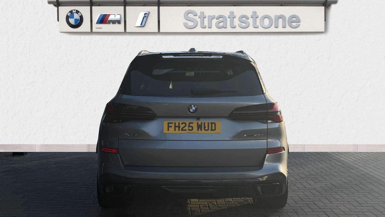 Used BMW X5 2025 for sale - 76192017: Photo 22