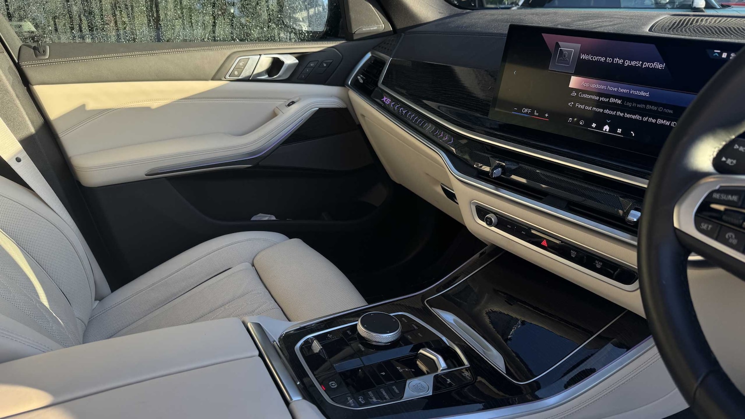 Used BMW X5 2025 for sale - 76192017: Photo 23