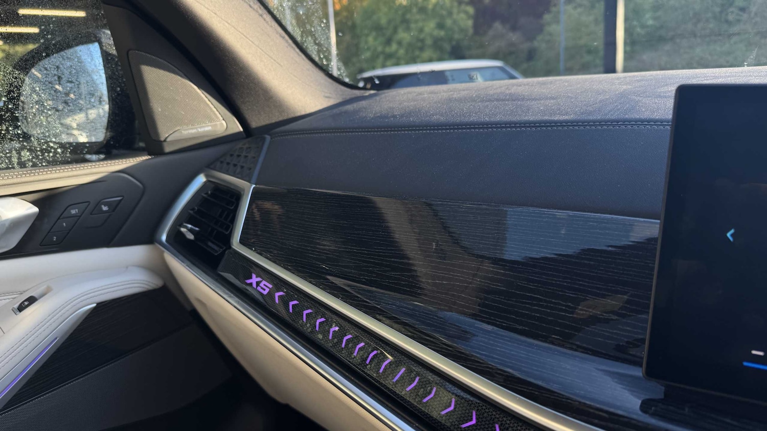 Used BMW X5 2025 for sale - 76192017: Photo 29