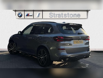 Used BMW X5 2025 for sale - 76192017: Photo 2