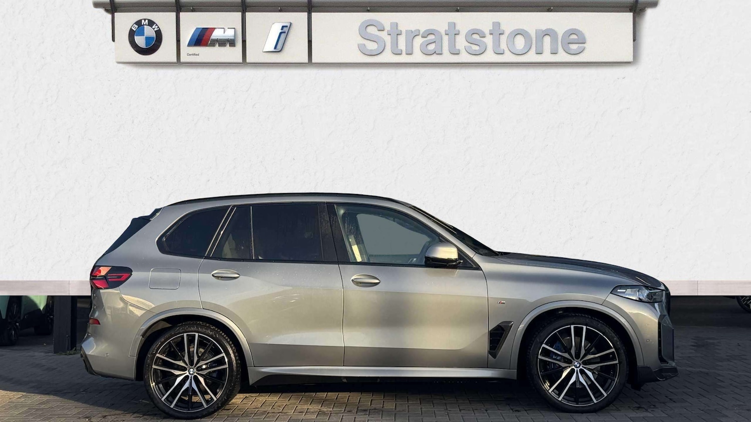 Used BMW X5 2025 for sale - 76192017: Photo 3