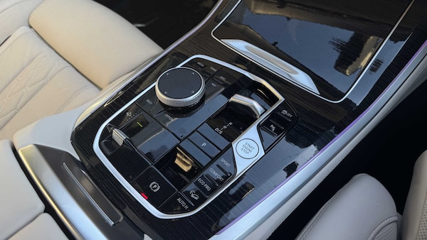 Used BMW X5 2025 for sale - 76192017: Photo 30