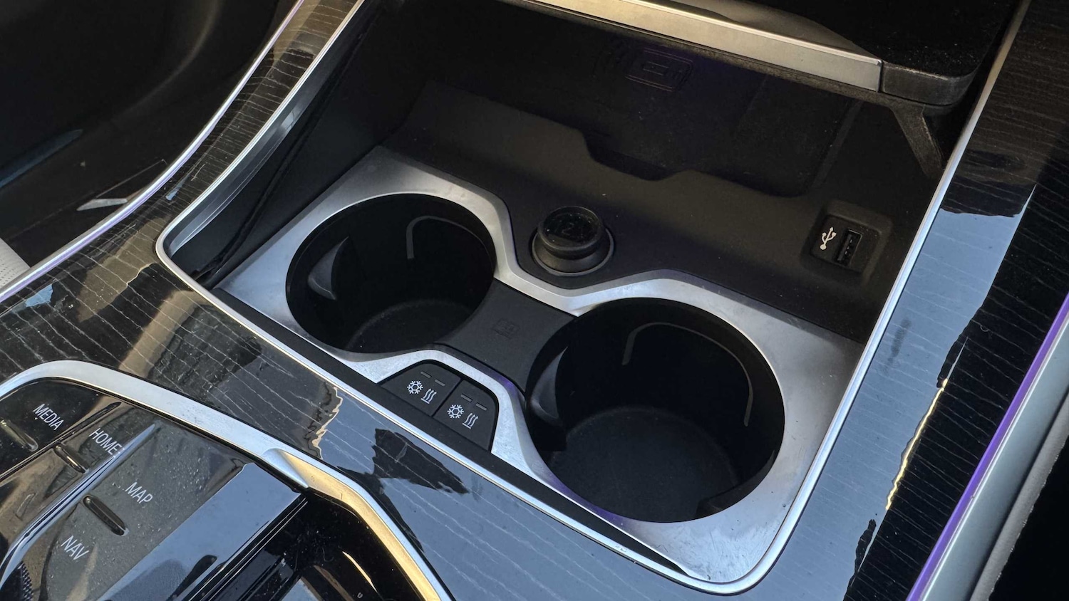 Used BMW X5 2025 for sale - 76192017: Photo 34