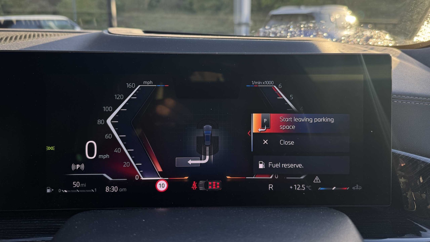 Used BMW X5 2025 for sale - 76192017: Photo 35