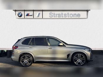 Used BMW X5 2025 for sale - 76192017: Photo 3