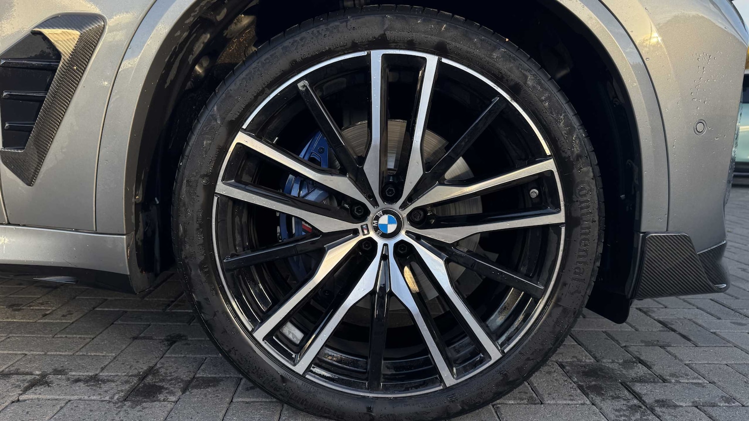 Used BMW X5 2025 for sale - 76192017: Photo 4