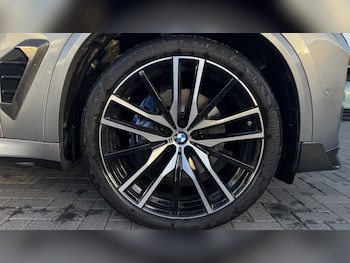 Used BMW X5 2025 for sale - 76192017: Photo 4