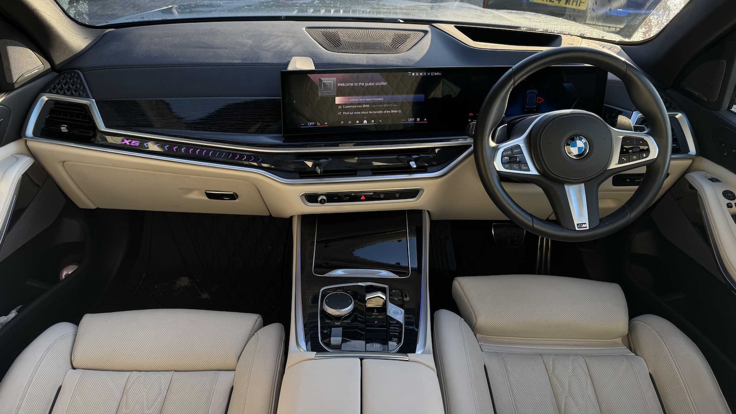 Used BMW X5 2025 for sale - 76192017: Photo 5