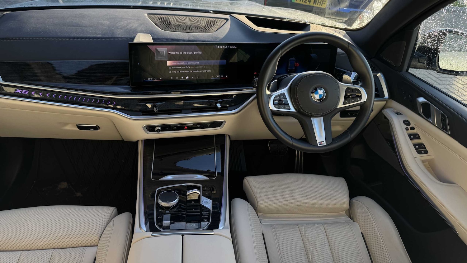 Used BMW X5 2025 for sale - 76192017: Photo 6