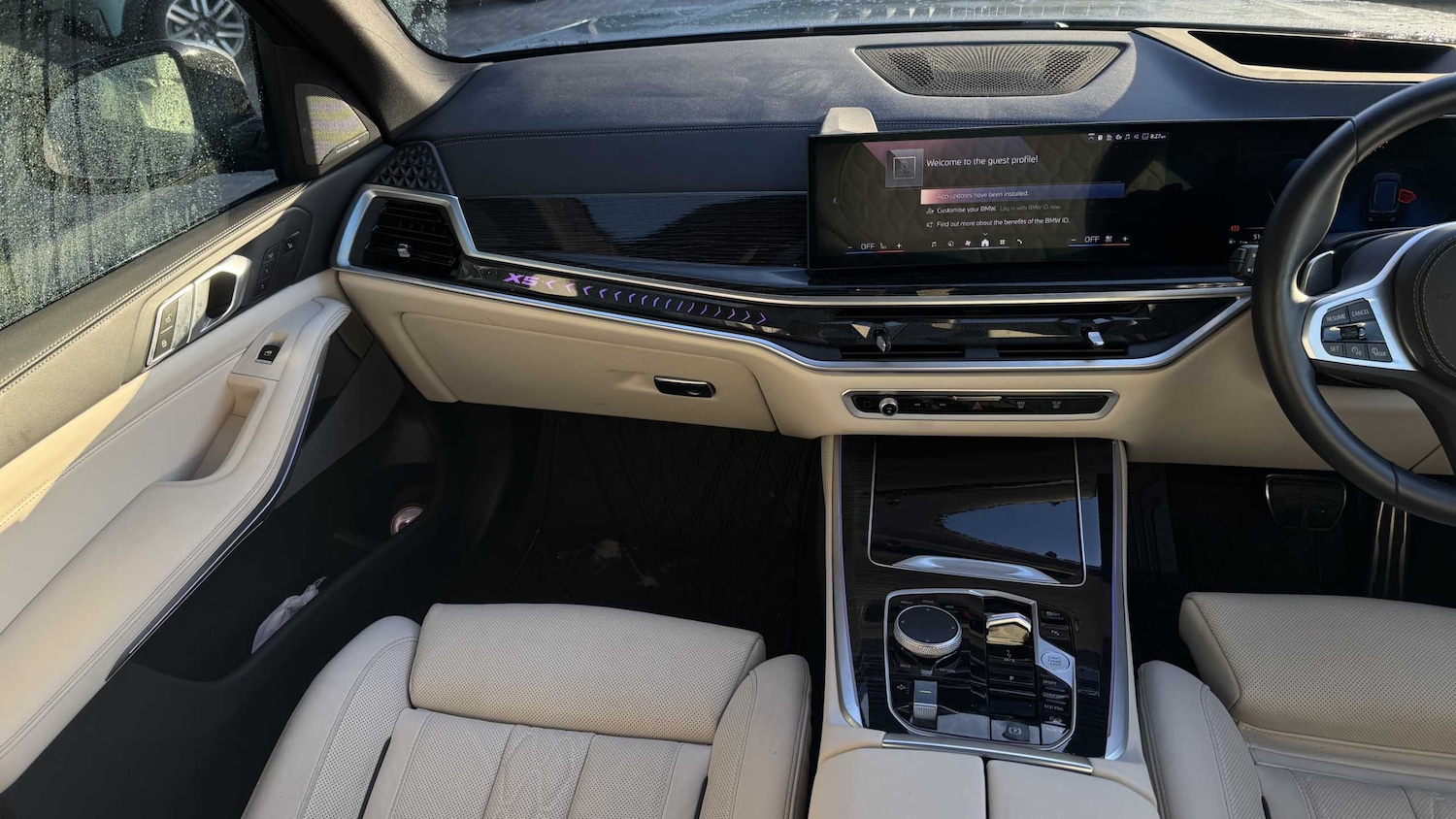 Used BMW X5 2025 for sale - 76192017: Photo 7