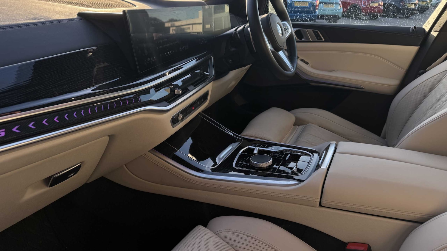 Used BMW X5 2025 for sale - 76192017: Photo 8