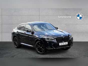 Used BMW X4 2025 for sale - 79402389: Photo