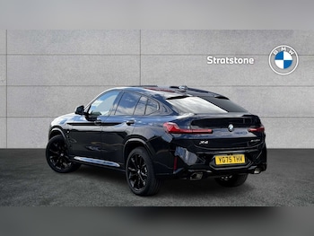 Used BMW X4 2025 for sale - 79402389: Photo