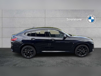 Used BMW X4 2025 for sale - 79402389: Photo