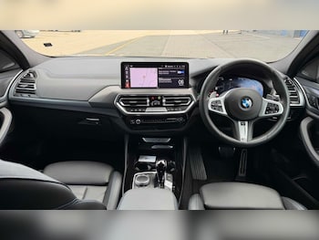 Used BMW X4 2025 for sale - 79402389: Photo